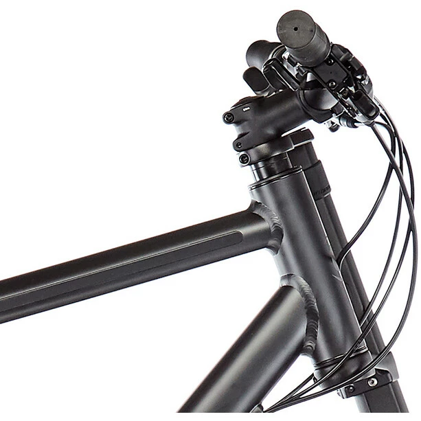 Cannondale Online På Bikester Cannondale Bad Boy 3 Svart - Bild 3