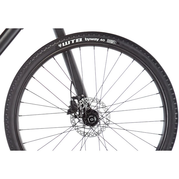 Cannondale Online På Bikester Cannondale Bad Boy 3 Svart - Bild 4