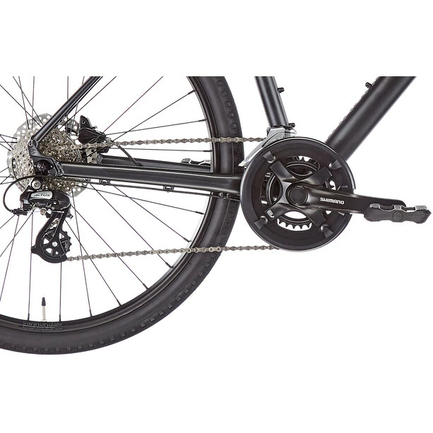 Cannondale Online På Bikester Cannondale Bad Boy 3 Svart - Bild 5