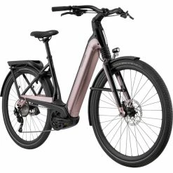 Cannondale Online På Bikester Cannondale Mavaro Neo 3 Guld