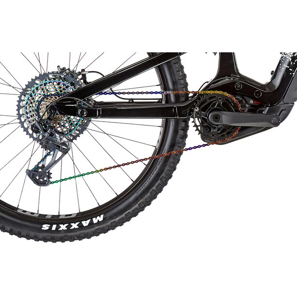 Cannondale Online På Bikester Cannondale Moterra Neo Carbon 1 Silver/svart - Bild 5