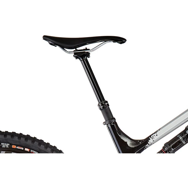 Cannondale Online På Bikester Cannondale Moterra Neo Carbon 1 Silver/svart - Bild 7