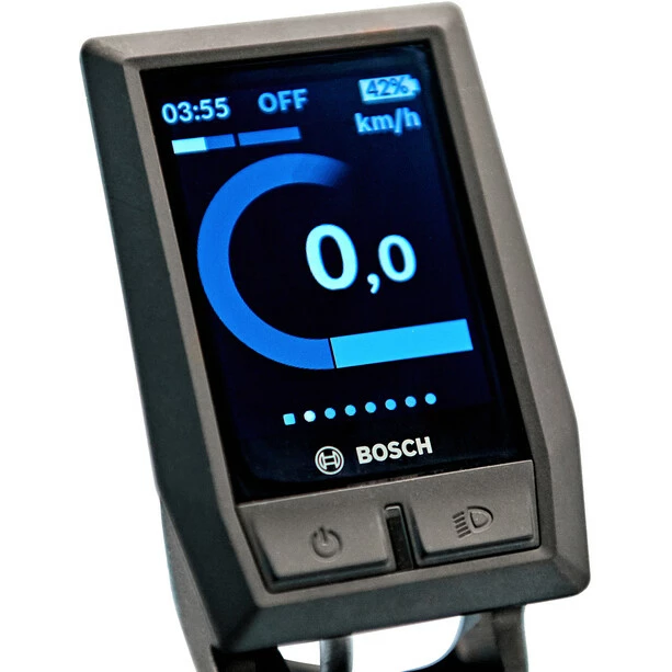 Cannondale Online På Bikester Cannondale Moterra Neo Carbon 1 Silver/svart - Bild 8