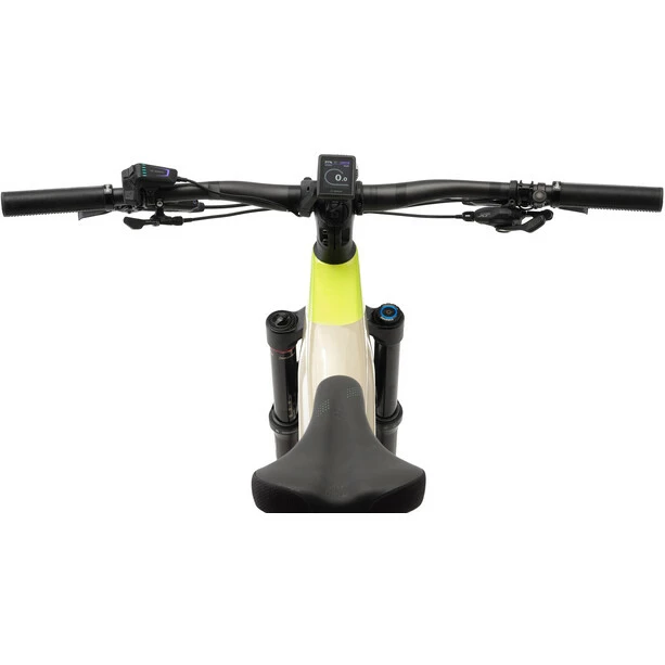 Cannondale Online På Bikester Cannondale Moterra Neo Carbon LT 1 Beige - Bild 4