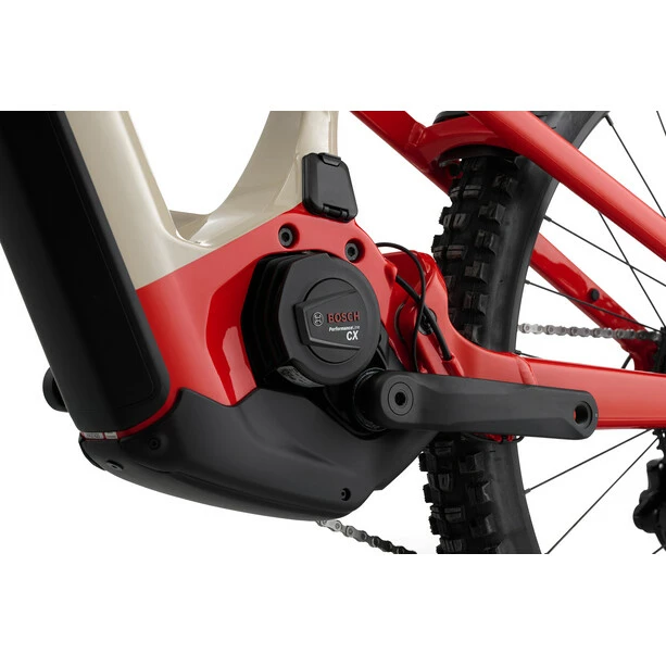 Cannondale Online På Bikester Cannondale Moterra Neo Carbon LT 1 Beige - Bild 7