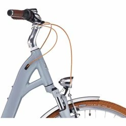 Cube Online På Bikester Cube Ella Cruise Easy Entry Grå