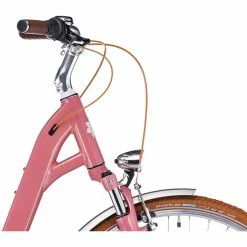 Cube Online På Bikester Cube Ella Cruise Easy Entry Pink