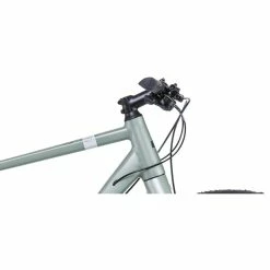 Cube Online På Bikester Cube Hyde Grön/grå