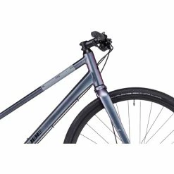 Cube Online På Bikester Cube Hyde Race Trapeze