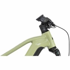 Cube Online På Bikester Cube Reaction Hybrid EXC 750 Grön