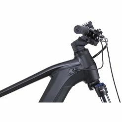 Cube Online På Bikester Cube Reaction Hybrid ONE 625 Svart