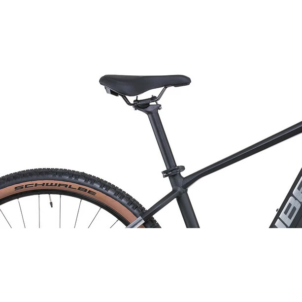 Cube Online På Bikester Cube Reaction Hybrid ONE 625 Svart - Bild 5