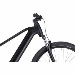 Cube Online På Bikester Cube Reaction Hybrid ONE 625 Svart