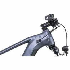 Cube Online På Bikester Cube Reaction Hybrid Performance 500 Allroad Grå