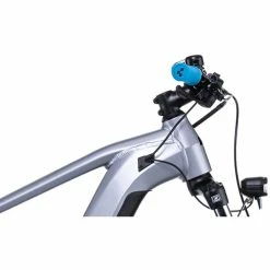 Cube Online På Bikester Cube Reaction Hybrid Performance 625 Allroad Silver