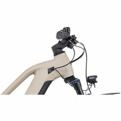 Cube Online På Bikester Cube Reaction Hybrid Pro 500 Allroad Trapeze Beige