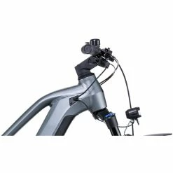 Cube Online På Bikester Cube Reaction Hybrid Pro 500 Allroad Trapeze Grå