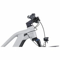 Cube Online På Bikester Cube Reaction Hybrid Pro 500 Allroad Trapeze Vit