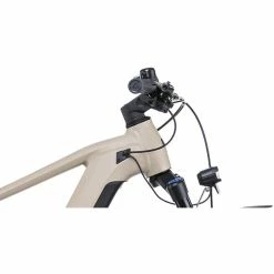 Cube Online På Bikester Cube Reaction Hybrid Pro 625 Allroad Beige