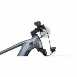 Cube Online På Bikester Cube Reaction Hybrid Pro 625 Allroad Grå