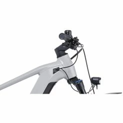 Cube Online På Bikester Cube Reaction Hybrid Pro 625 Allroad Grå