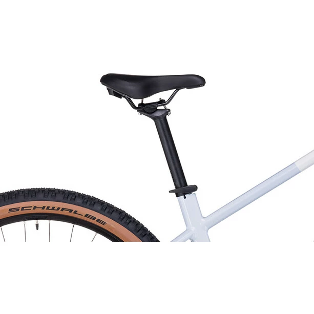 Cube Online På Bikester Cube Reaction Hybrid Pro 750 Vit - Bild 5