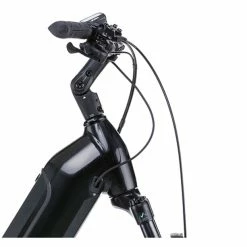 Cube Online På Bikester Cube Reaction Hybrid Race 625 Enkelt Inträde Svart