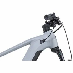 Cube Online På Bikester Cube Reaction Hybrid Race 625 Grå