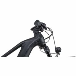 Cube Online På Bikester Cube Reaction Hybrid SL 625 Allroad Svart