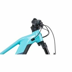 Cube Online På Bikester Cube Reaction Hybrid SLT 625 Blå