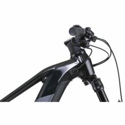 Cube Online På Bikester Cube Reaction Hybrid SLT 750 Svart