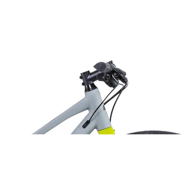 Cube Online På Bikester Cube SL Road Pro Trapeze Grå