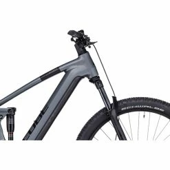 Cube Online På Bikester Cube Stereo Hybrid 120 Pro 750 Grå