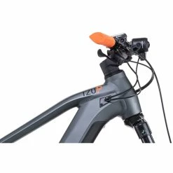 Cube Online På Bikester Cube Stereo Hybrid 120 Pro Allroad 625 Grå