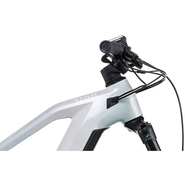 Cube Online På Bikester Cube Stereo Hybrid 140 HPC Pro 625 Grå