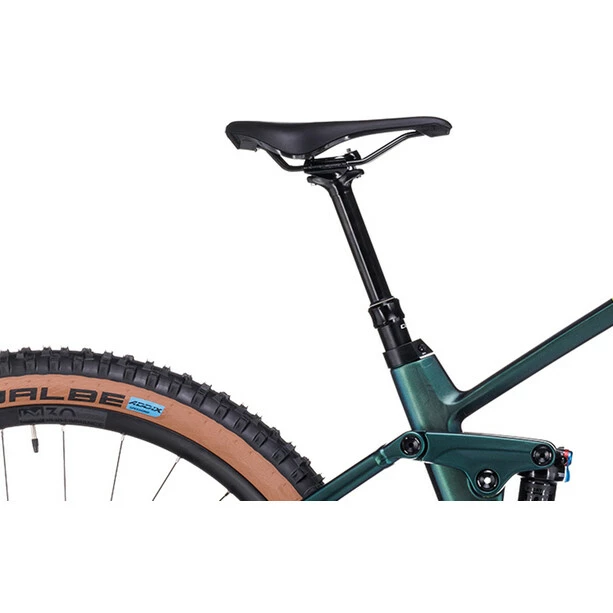 Cube Online På Bikester Cube Stereo Hybrid 140 HPC SLX 750 Petrol - Bild 5