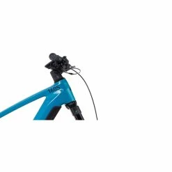 Cube Online På Bikester Cube Stereo Hybrid 160 HPC SL 750 Blå