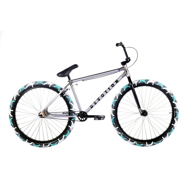 CULT Online På Bikester CULT Devotion 26" Svart