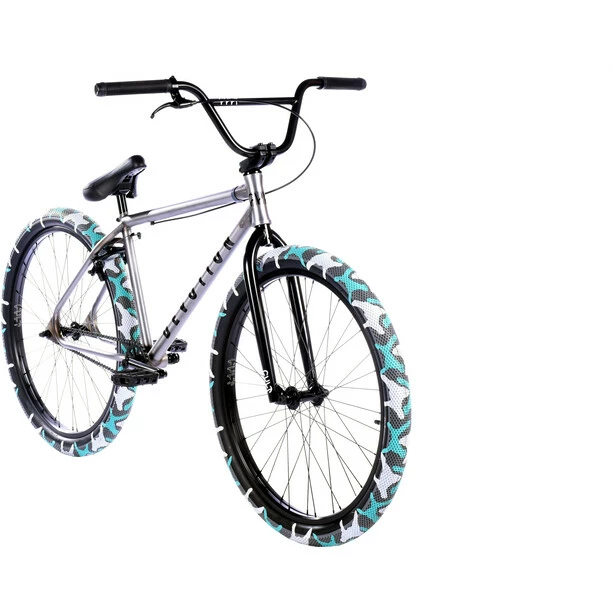 CULT Online På Bikester CULT Devotion 26" Svart - Bild 2