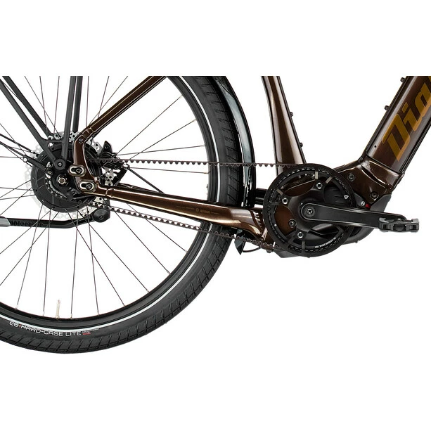 Diamant Online På Bikester Diamant Opal Esprit+ Diamond Brun - Bild 4