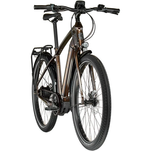 Diamant Online På Bikester Diamant Opal Esprit+ Diamond Brun - Bild 8