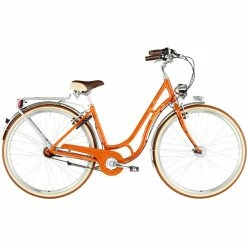 Diamant Online På Bikester Diamant Topas Villiger Wave Orange