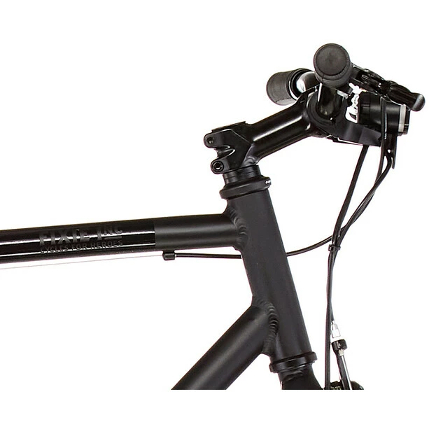 FIXIE Inc. Online På Bikester FIXIE Inc. Blackheath Street Svart - Bild 3