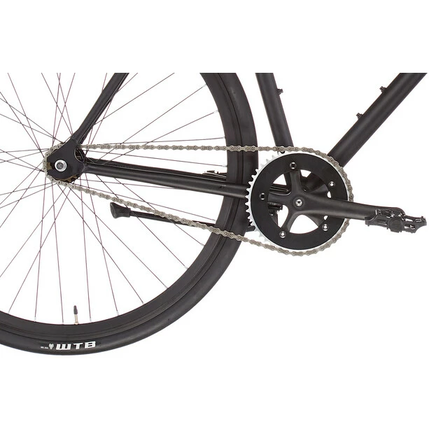 FIXIE Inc. Online På Bikester FIXIE Inc. Blackheath Street Svart - Bild 5