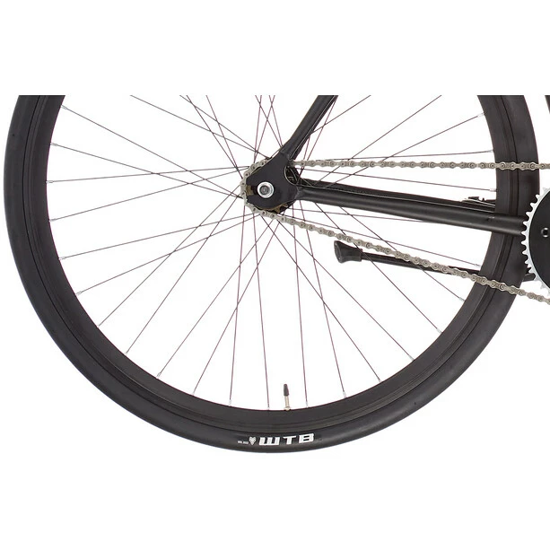 FIXIE Inc. Online På Bikester FIXIE Inc. Blackheath Street Svart - Bild 6