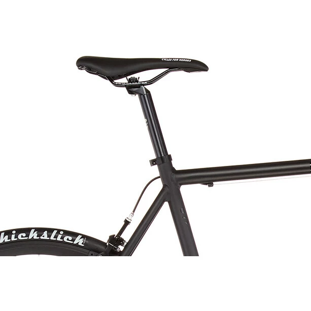 FIXIE Inc. Online På Bikester FIXIE Inc. Blackheath Street Svart - Bild 7