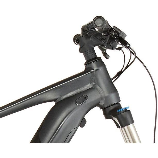 Giant Online På Bikester Giant Fathom E+ 2 Svart - Bild 2