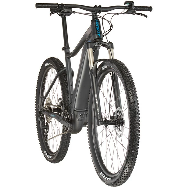 Giant Online På Bikester Giant Fathom E+ 2 Svart - Bild 7