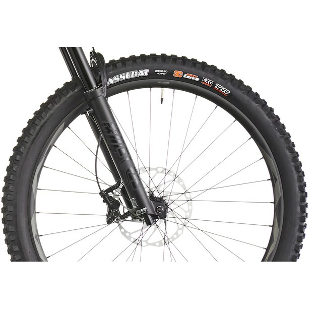 Giant Online På Bikester Giant Trance X Advanced E+ 2 Blå - Bild 3