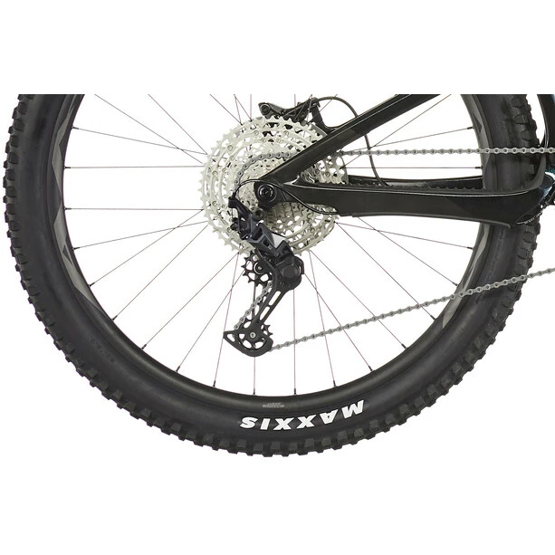 Giant Online På Bikester Giant Trance X Advanced E+ 2 Blå - Bild 5